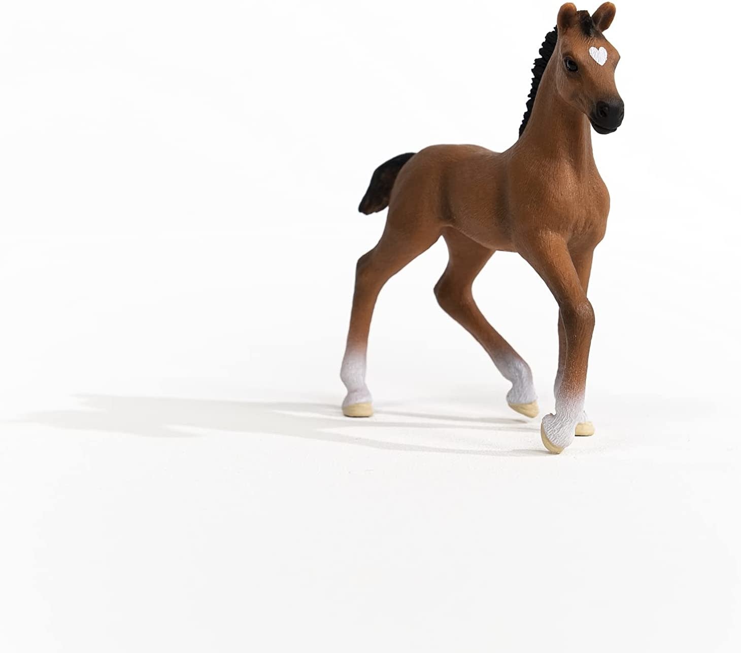 Schleich Schleich Horse Club Oldenburg Foal