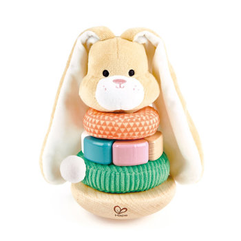 Hape Toys Hape Bunny Stacker