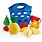 Hape Toys Hape Toddler Fruit  Basket