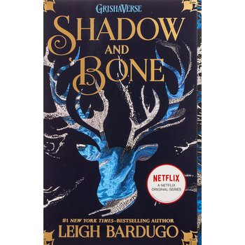 St. Martins Publishing The Shadow and Bone Trilogy Book 1 Shadow and Bone