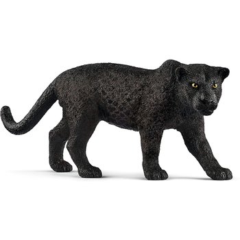 Schleich Schleich Wild Life Black Panther