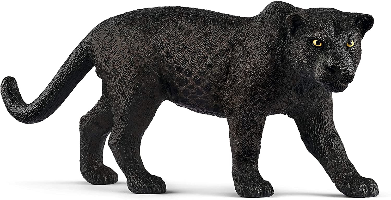 Schleich Schleich Wild Life Black Panther