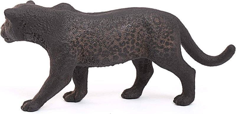 Schleich Schleich Wild Life Black Panther