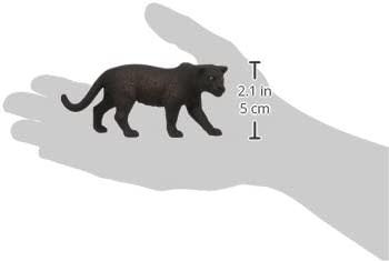 Schleich Schleich Wild Life Black Panther