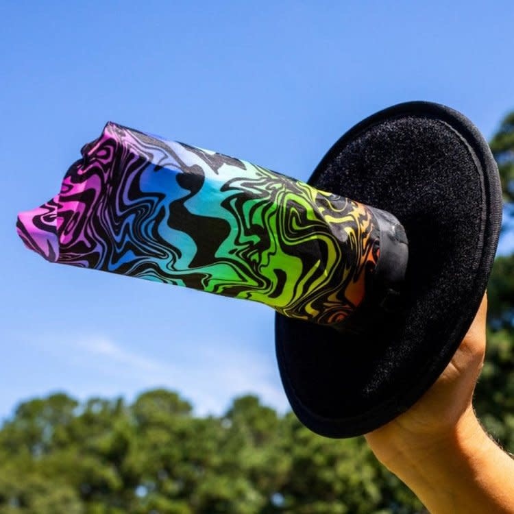 Waboba Waboba Throwback Paddles & Airlyft