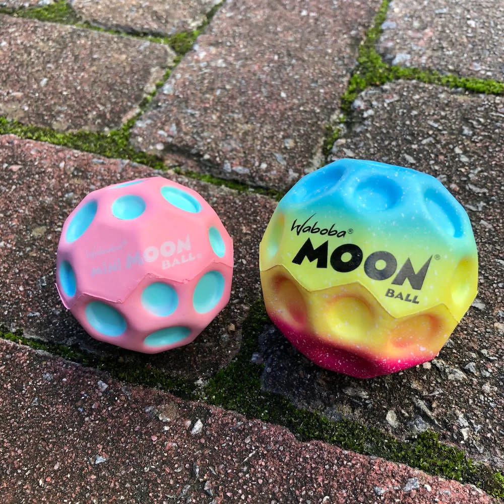 Waboba Waboba Moon Ball Mini