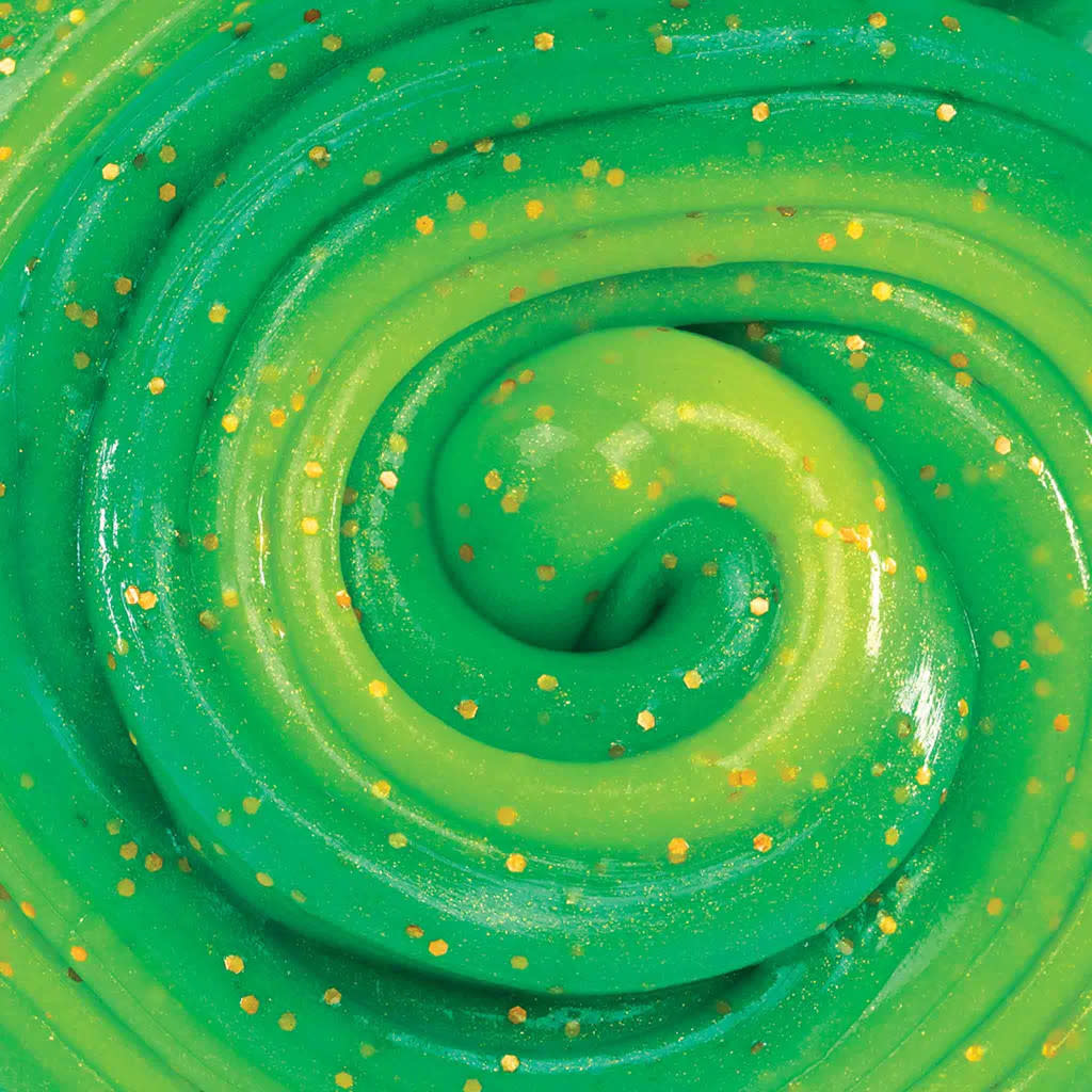 Crazy Aaron Crazy Aaron's Thinking Putty Hyper Colours Magic Dragon