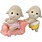 Calico Critters Calico Critters Twins Sheep