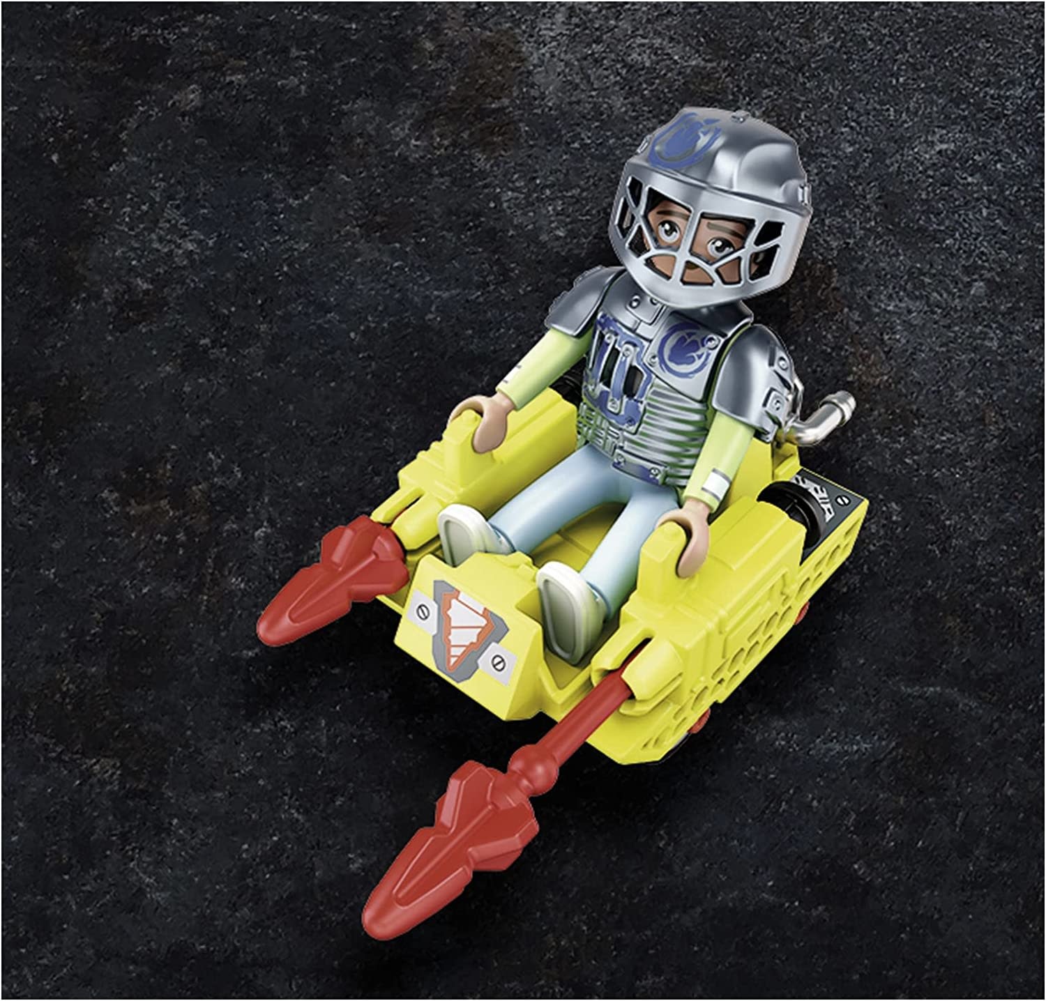 Playmobil Playmobil Dino Mine Cruiser