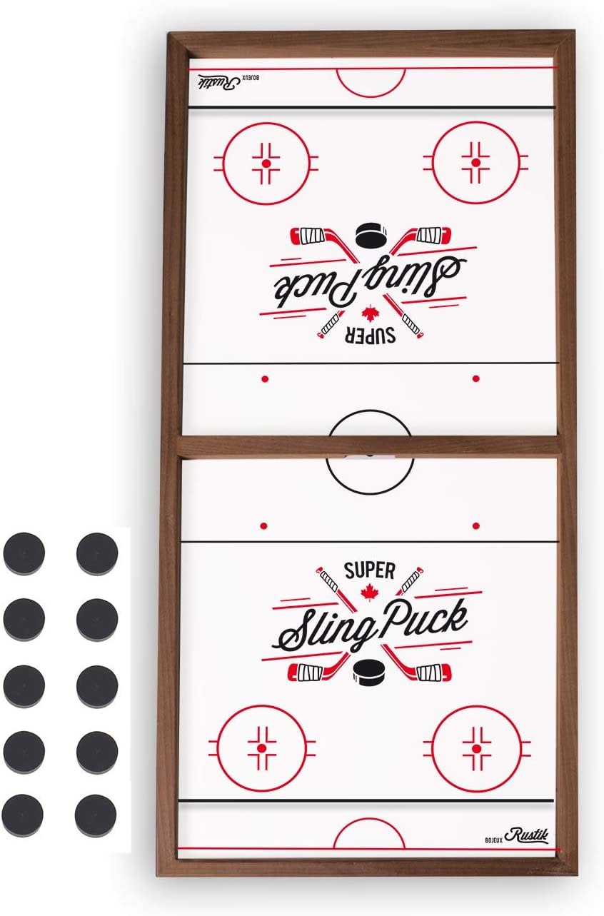 Rustik Super Sling Puck