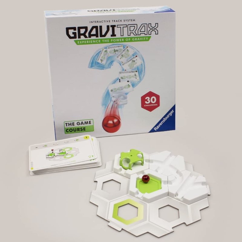 GraviTrax The Game - Course