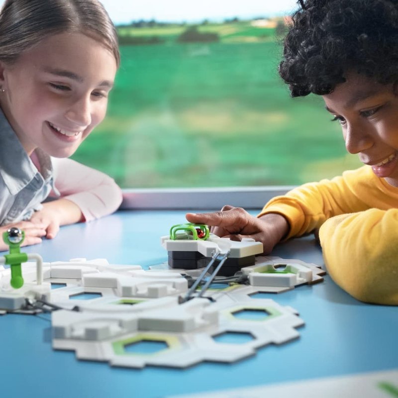 Ravensburger Gravitrax the Game: Flow