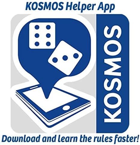 Thames & Kosmos Exit Game: The The Sacred Temple (Level 3 with Puzzle)