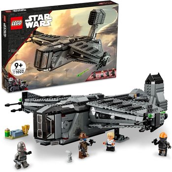 Lego Lego Star Wars : The Justifier