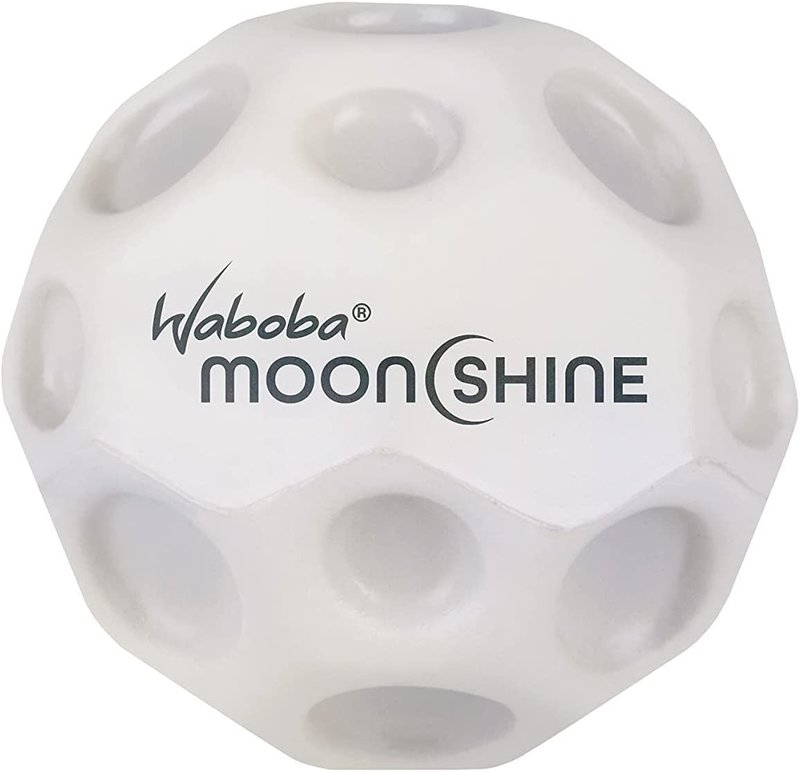 Waboba Waboba Moon Ball Moonshine Light Up