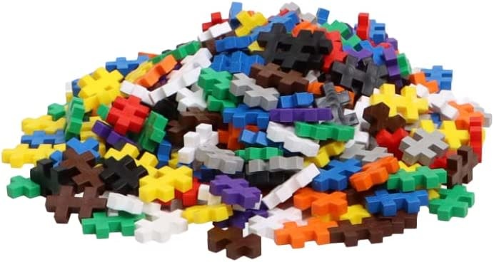 Plus-Plus Basic 300 pc