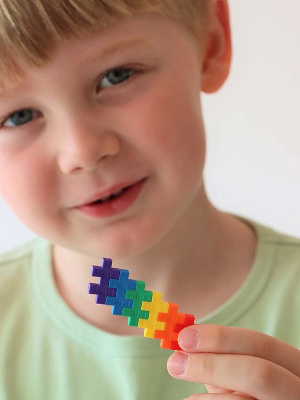 Plus-Plus Basic 300 pc