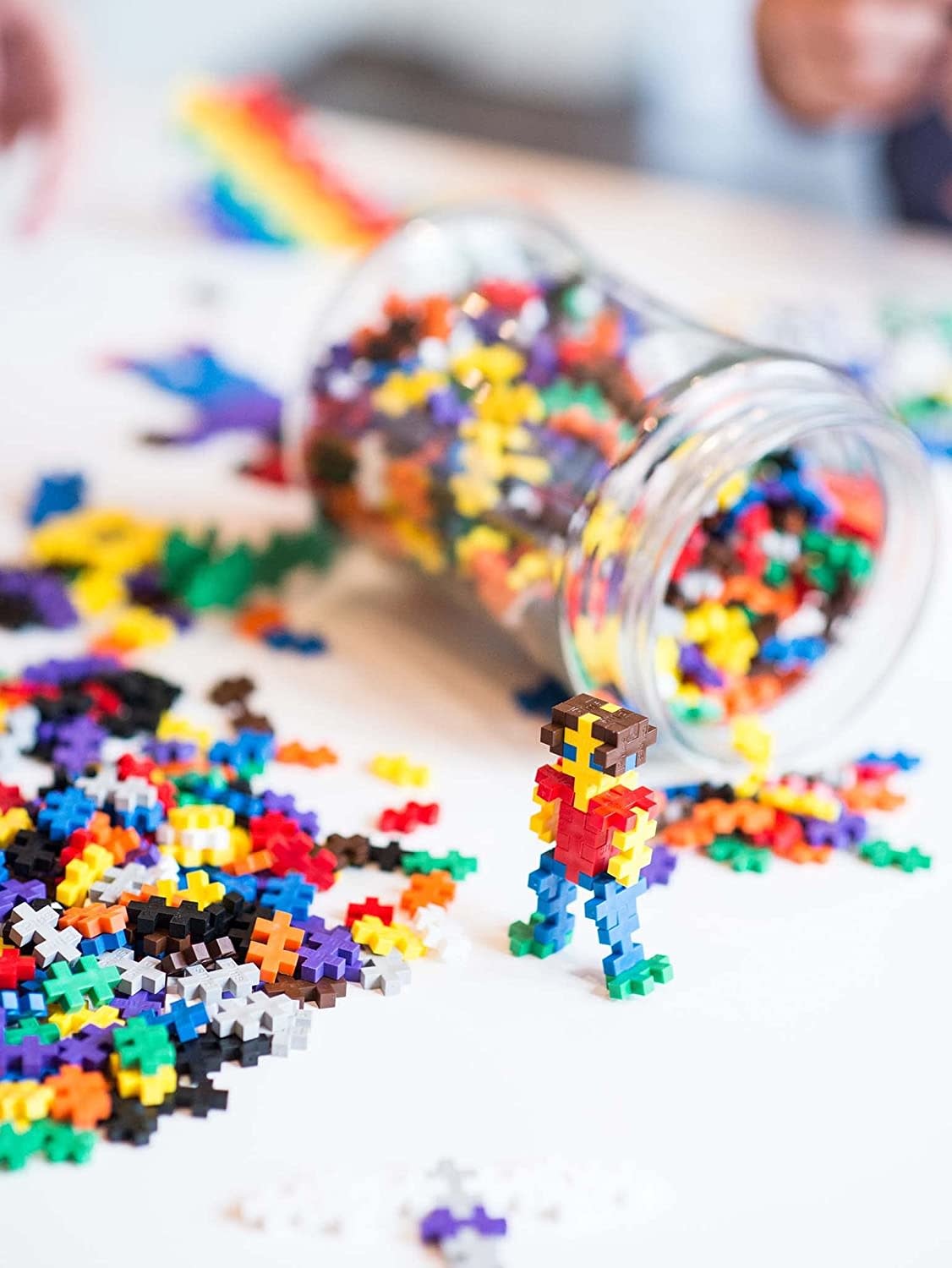 Plus-Plus Basic 300 pc