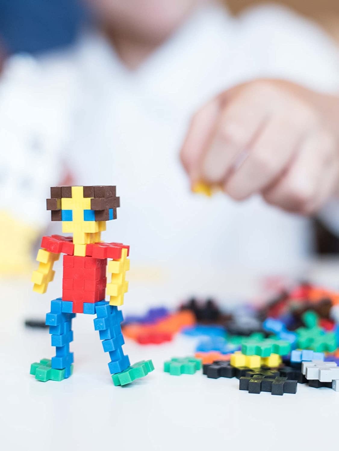 Plus-Plus Basic 300 pc