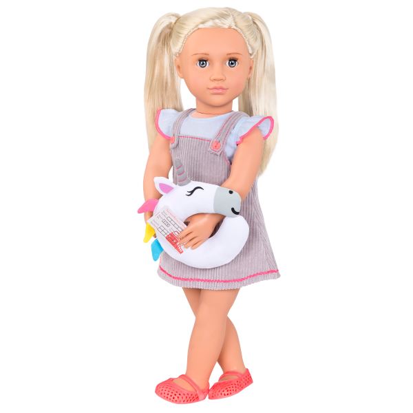 Our Generation Our Generation Doll Outfit: Unicorn Express