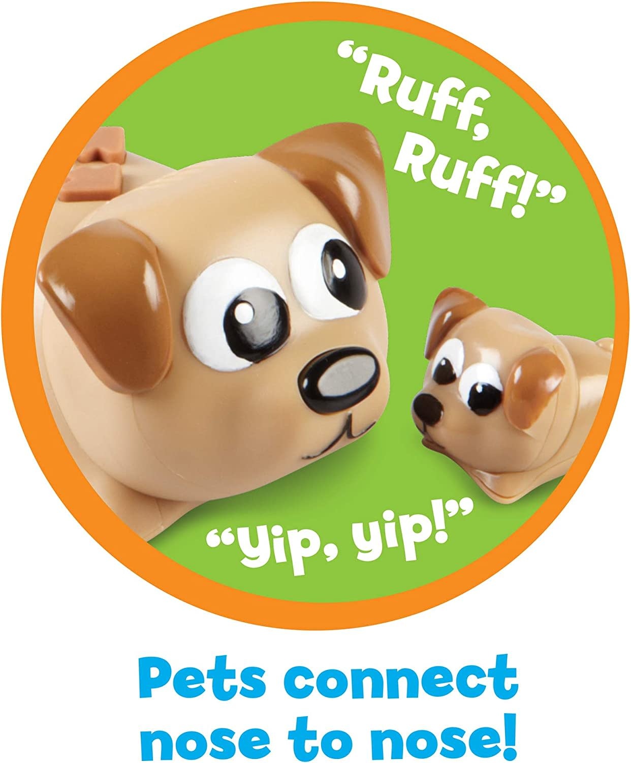 Learning Resources Learning Resources Coding Critters Ranger & Zip