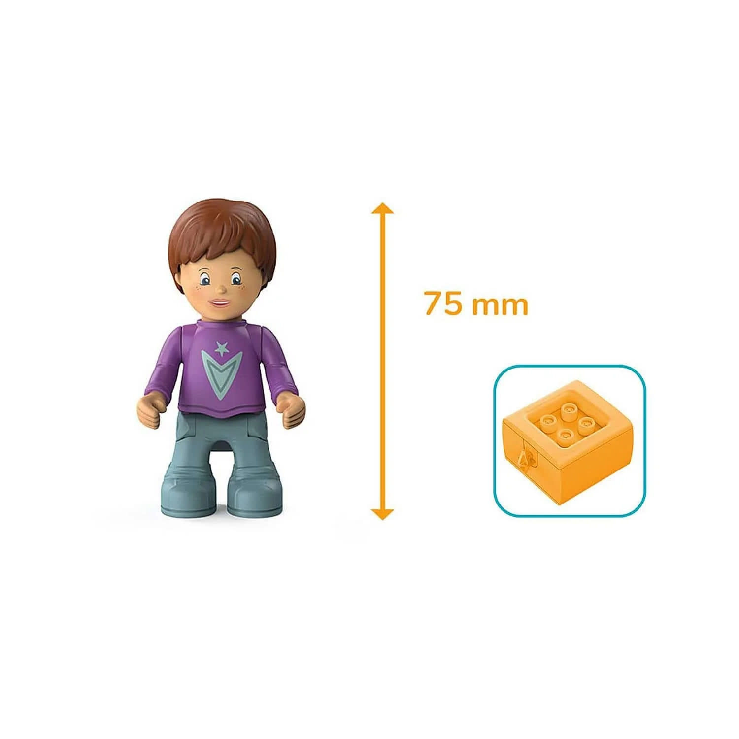 Siku Siku Toddy Jim Jumpy