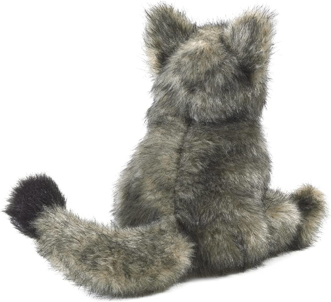 Folkmanis Folkmanis Puppet Coyote Small