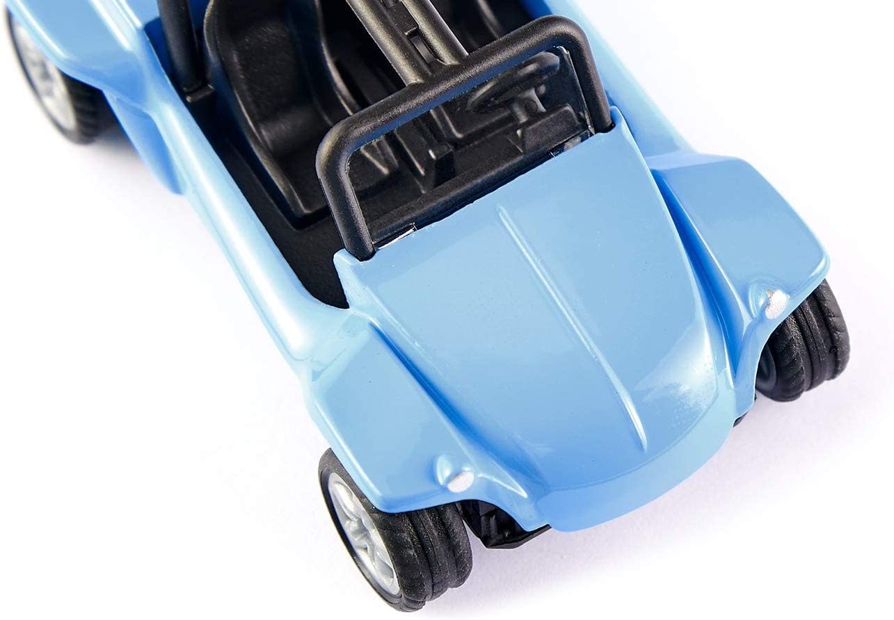 Siku Siku Die Cast Buggy