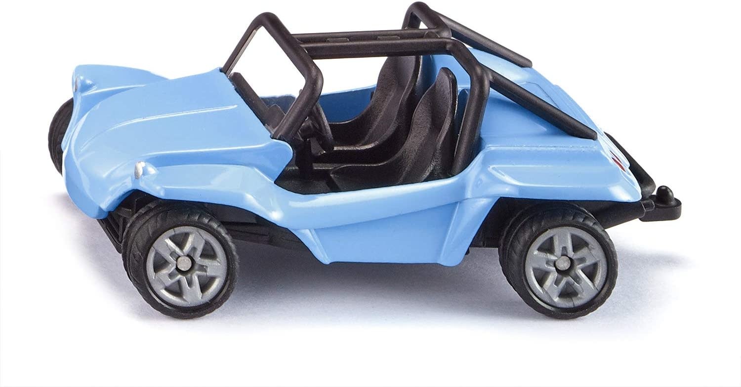 Siku Siku Die Cast Buggy