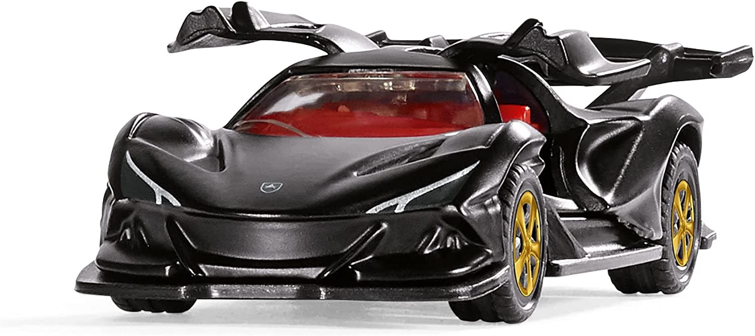 Siku Siku Die Cast Apollo IE