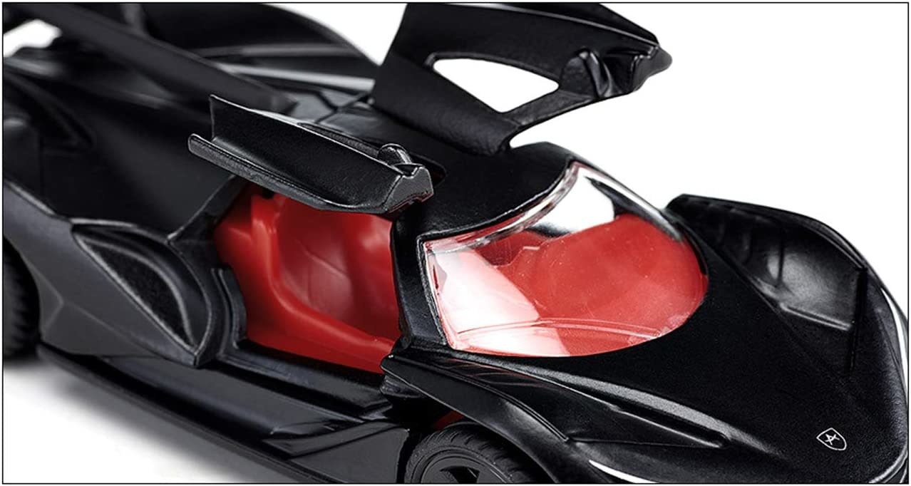 Siku Siku Die Cast Apollo IE