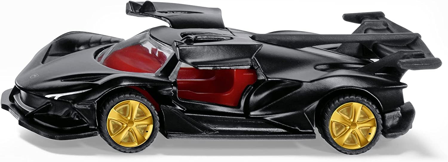 Siku Siku Die Cast Apollo IE