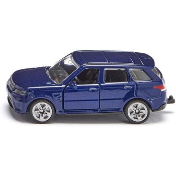 Siku Siku Die Cast Range Rover