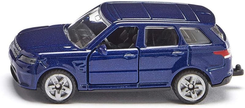 Siku Siku Die Cast Range Rover