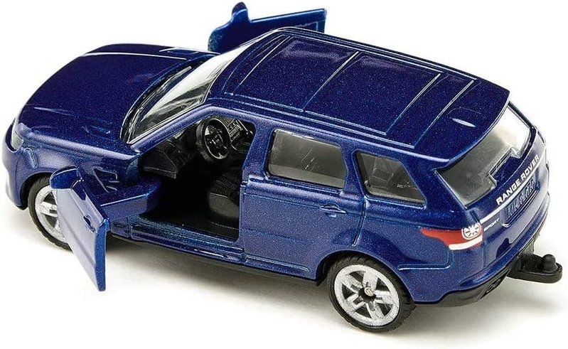 Siku Siku Die Cast Range Rover