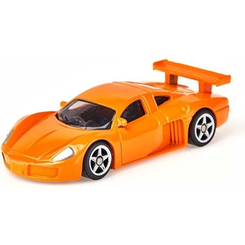 Siku Siku Die Cast Sikusniper