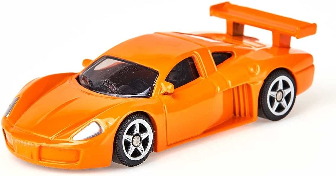 Siku Siku Die Cast Sikusniper
