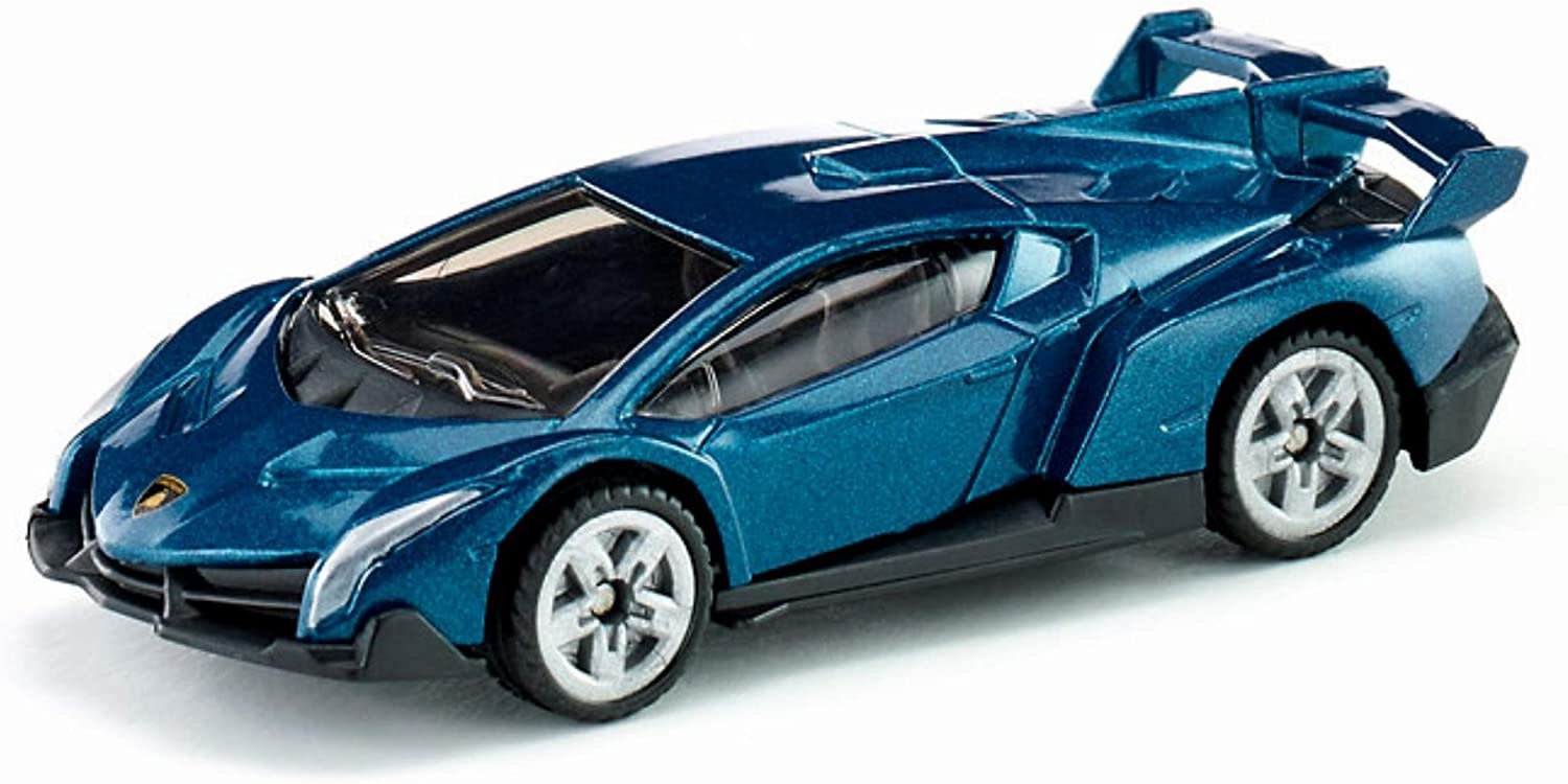Siku Siku Die Cast Lamborghini Veneno
