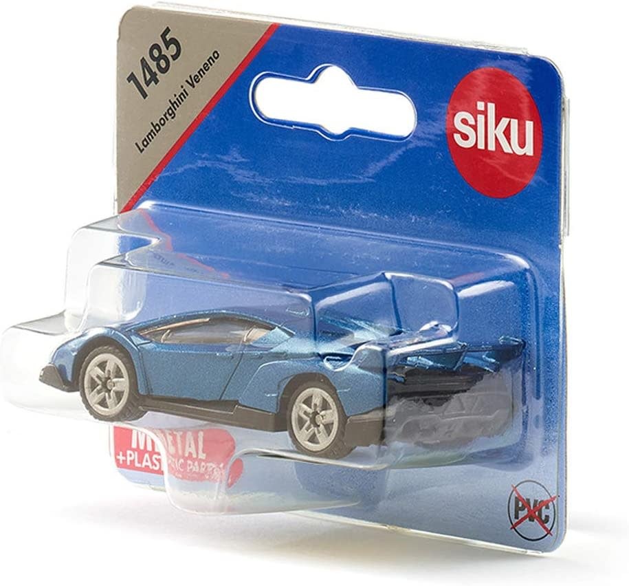Siku Siku Die Cast Lamborghini Veneno