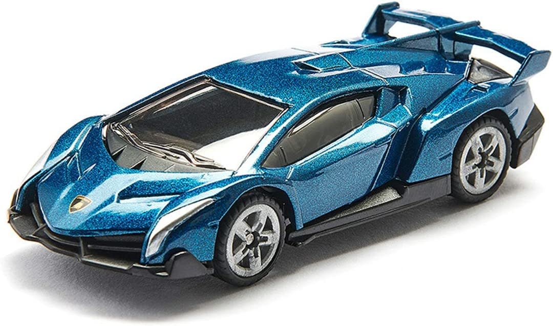Siku Siku Die Cast Lamborghini Veneno