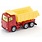 Siku Siku Die Cast Dump Truck