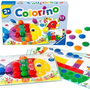 Colorino - PlayMatters Toys