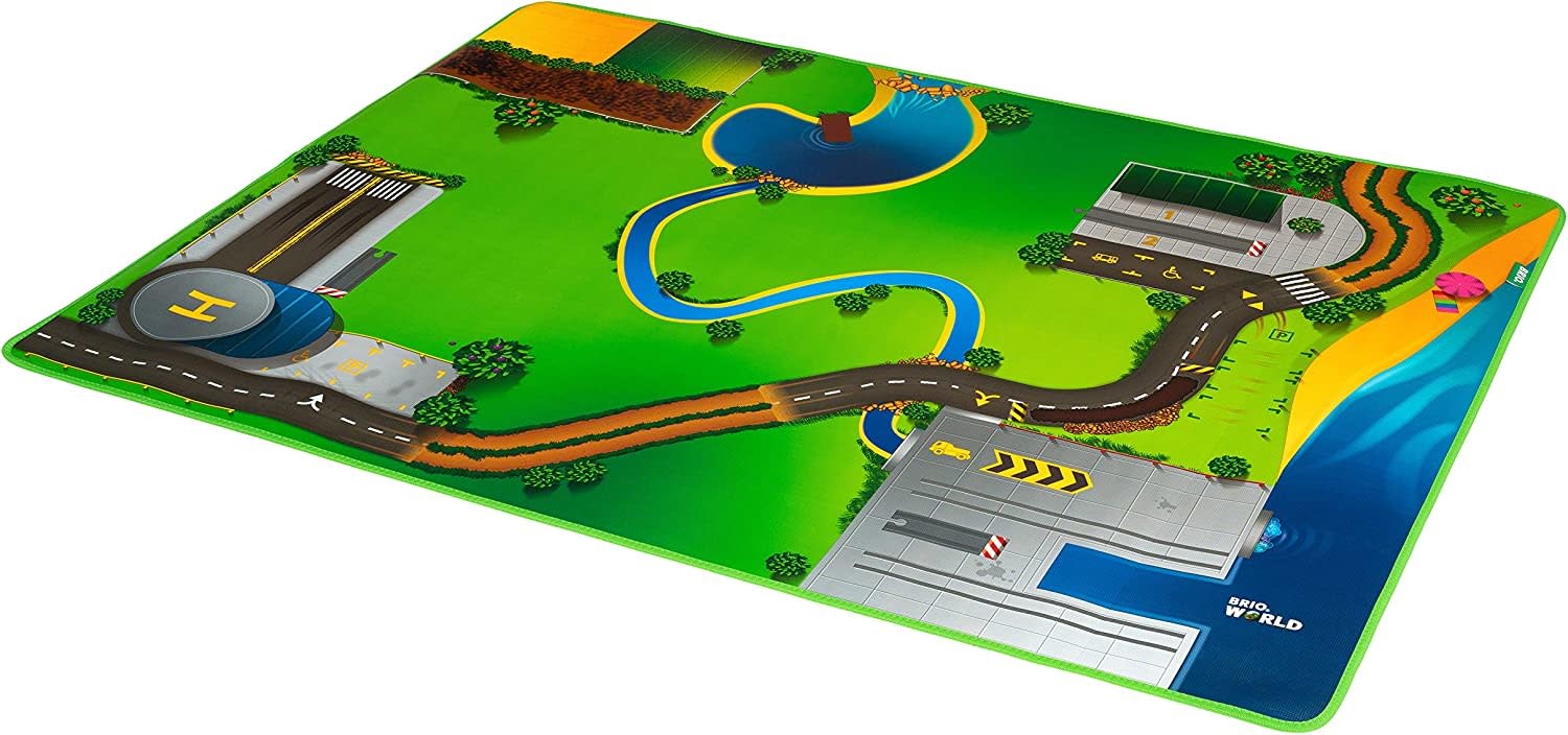 Brio Brio World Play Mat