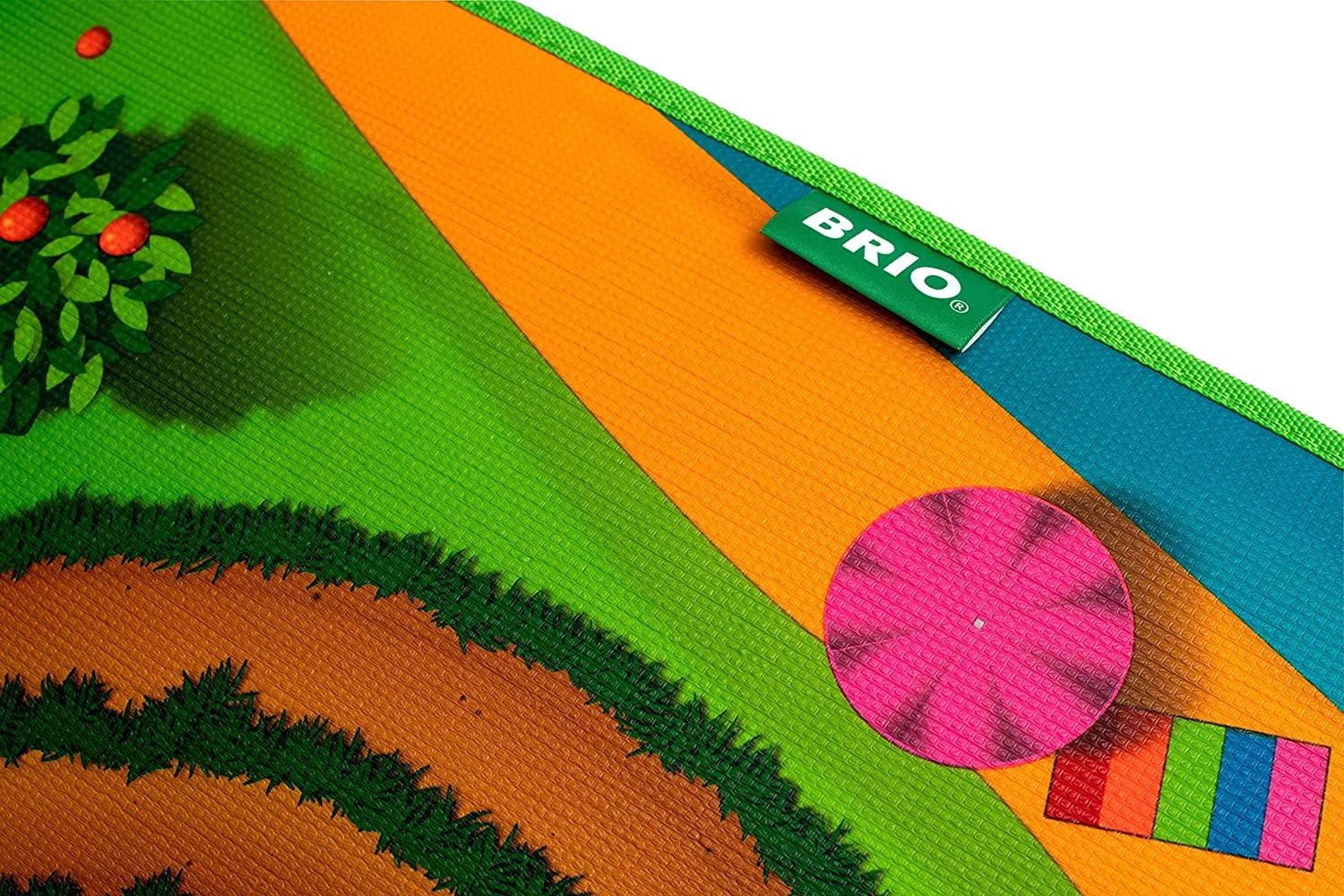 Brio Brio World Play Mat