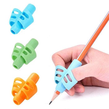 Robiii Pencil Grips Rubber