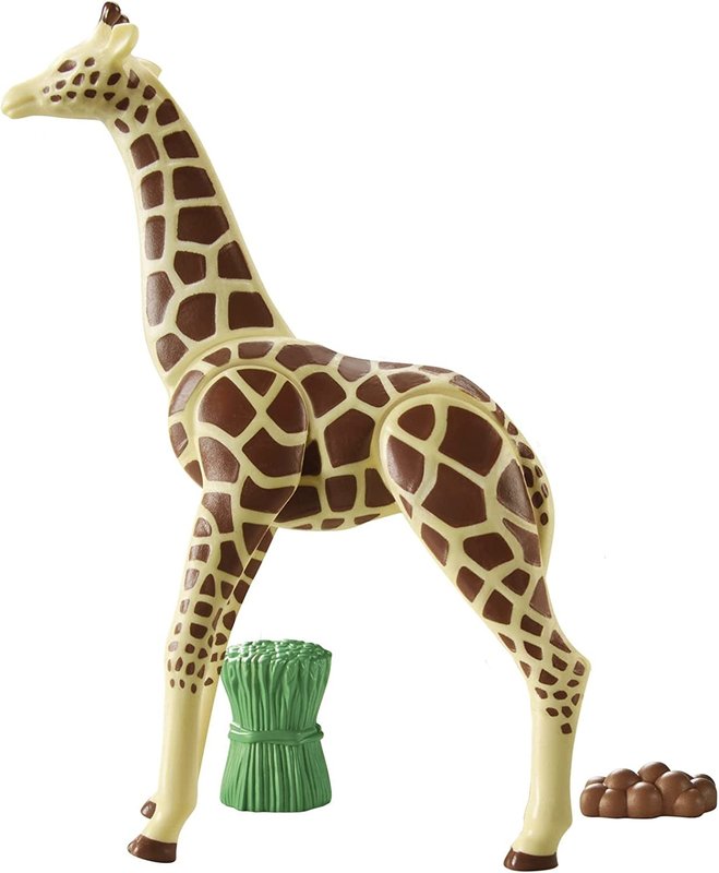 Playmobil Playmobil Wiltopia Giraffe