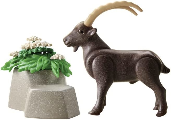 Playmobil Playmobil Wiltopia Ibex