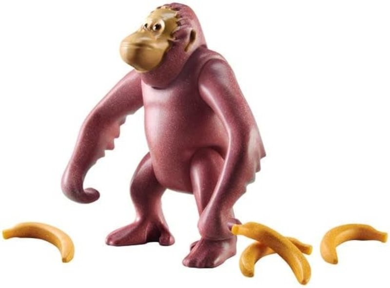 Playmobil Playmobil Wiltopia Orangutan