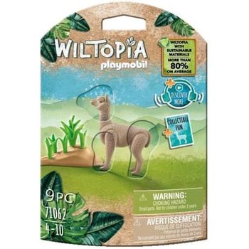 Playmobil Playmobil Wiltopia Alpaca