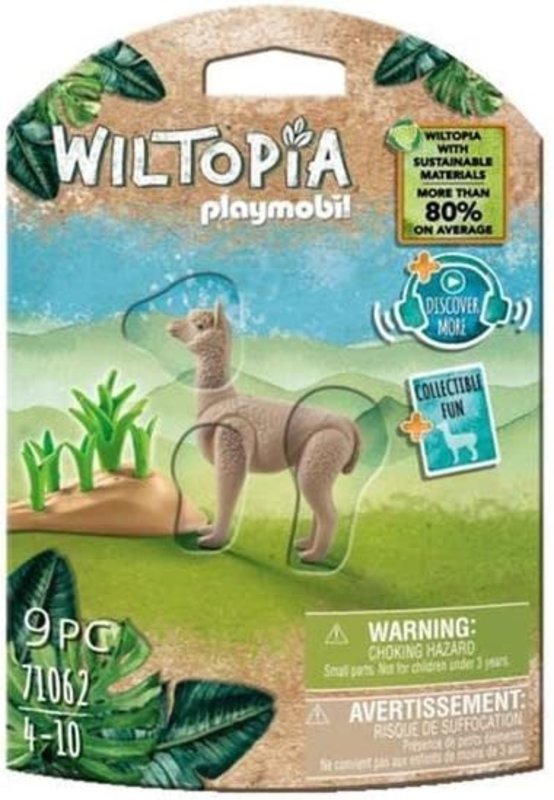 Playmobil Wiltopia - Giant Tortoise 71058 – Growing Tree Toys